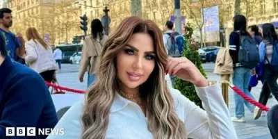 TV presenter among 12 sentenced to death in Egypt drugs case