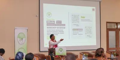 IEBC to Align Election Communication With Changing Technology