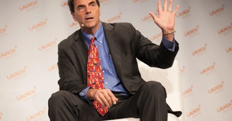 US billionaire Tim Draper backs Africa Blockchain Festival in Nairobi