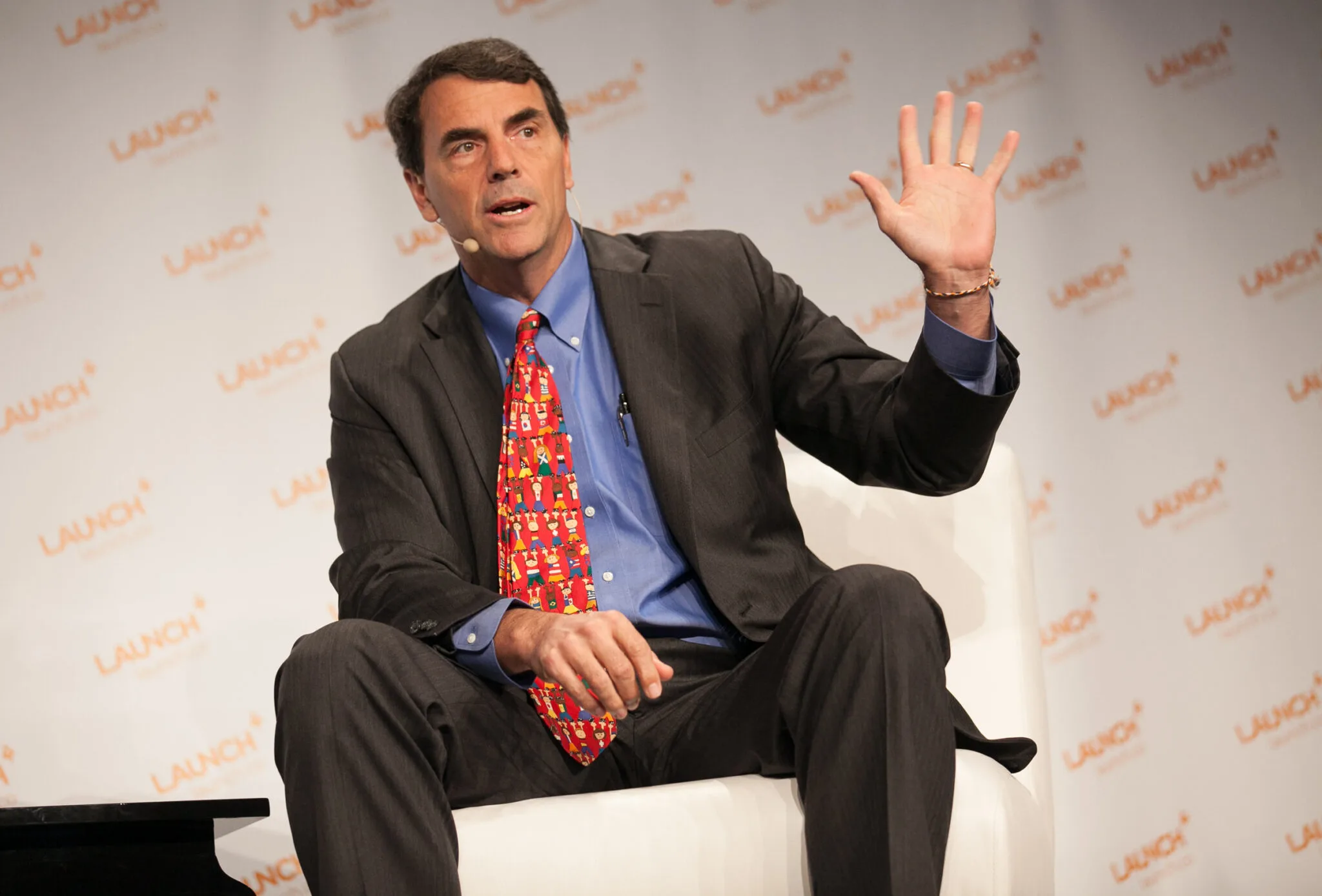 US billionaire Tim Draper backs Africa Blockchain Festival in Nairobi
