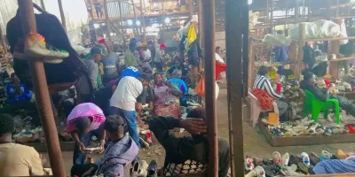Kenya Warns Foreigners: Visa-Free Entry Does Not Allow You to Work or Trade