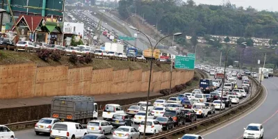 KeNHA announces temporary closure of Thika road section for construction works