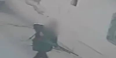 Teenager captured after 11 shot at Turkish high school