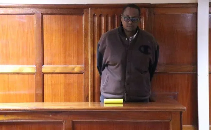 Court denies bail to US fugitive Sancho Kibutu as DPP pursues extradition