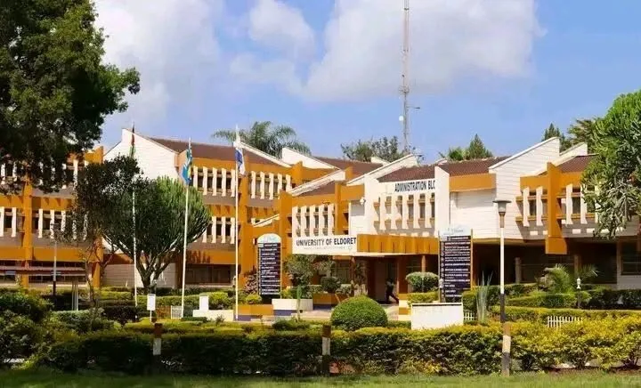 University of Eldoret Condemns Lecturer’s Remarks over Ruto re-election, Initiates Disciplinary Action