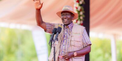 Ruto backs Sh2.2tn Lamu refinery despite court battle