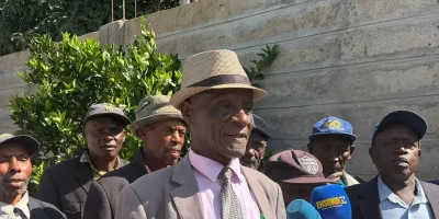 Kisii Elders Endorse Enan Osano for Birongo MCA Seat Ahead of 2027