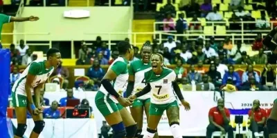Malkia Strikers outsmart Algeria, secure date with Cameroon in Africa Champs semis