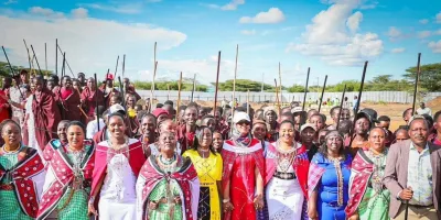 ‘Family values’ push threatens to roll back women’s rights, advocates warn ahead of UNGA81