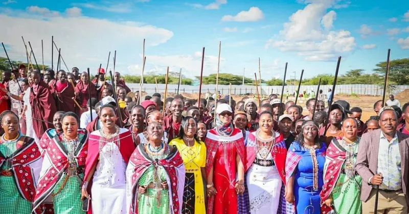 ‘Family values’ push threatens to roll back women’s rights, advocates warn ahead of UNGA81