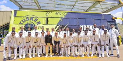 Tusker aims big win away in Kigali as Continental football journey begins