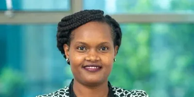 OMS Africa names Lydia Gakanga principal officer after ownership change