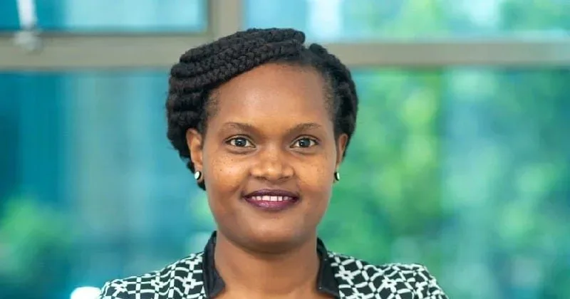 OMS Africa names Lydia Gakanga principal officer after ownership change