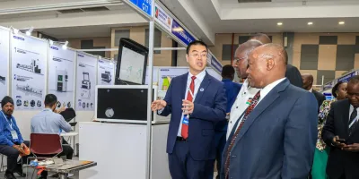 Local manufacturing key to unlocking value from China trade