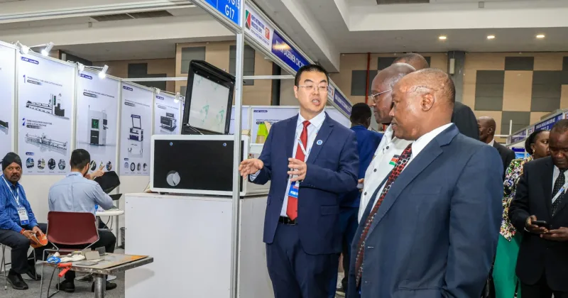 Local manufacturing key to unlocking value from China trade
