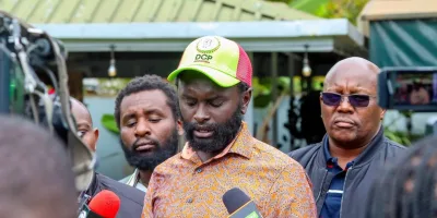 DCP allied MPs accuse Ruto of targeting Magadi lithium, oil after Tata shutdown