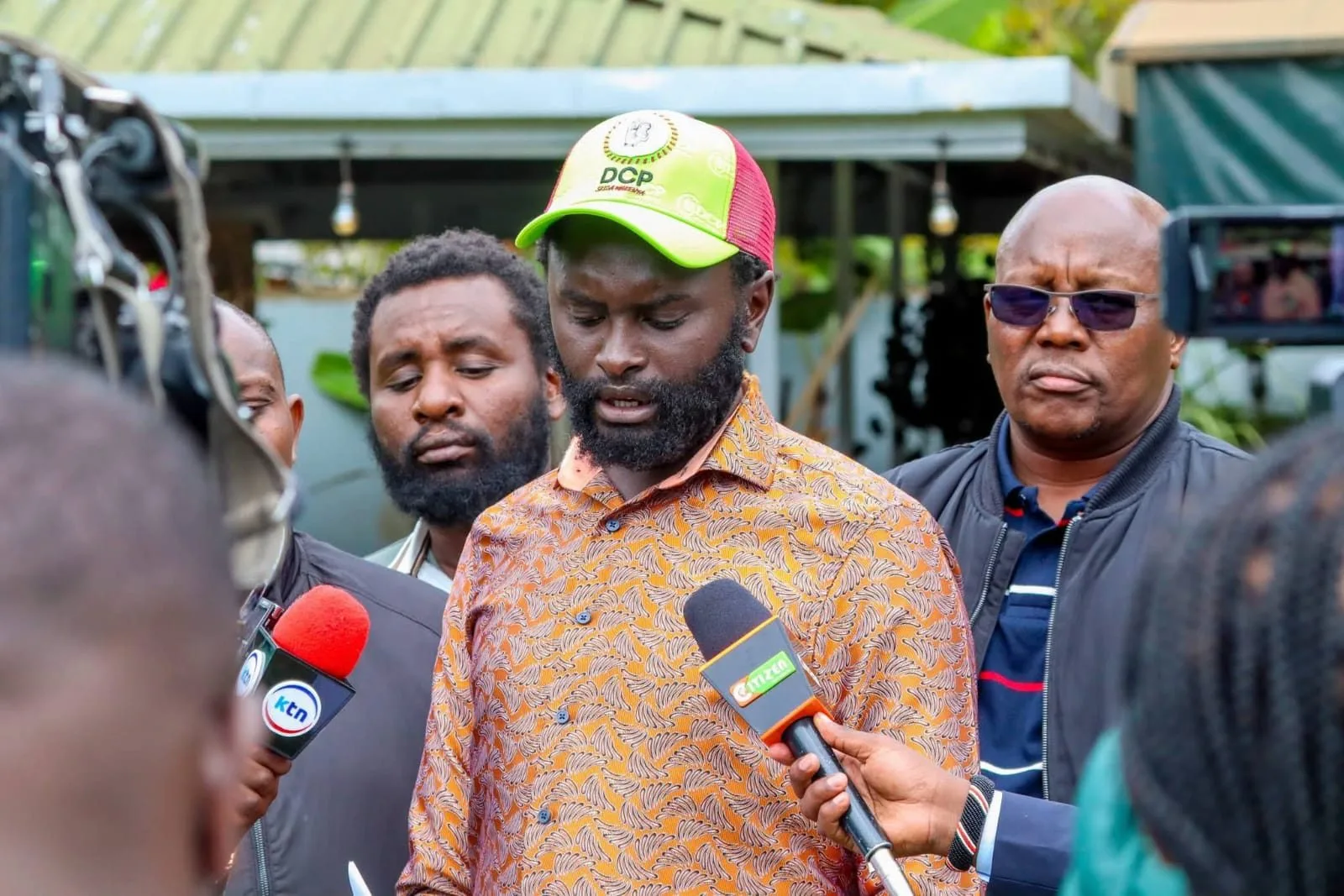 DCP allied MPs accuse Ruto of targeting Magadi lithium, oil after Tata shutdown