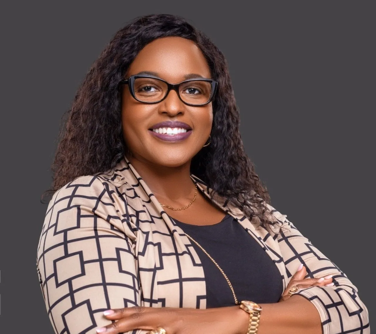 Microsoft appoints Angela Nganga East Africa country lead