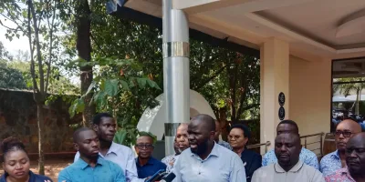 Parliament Probes Sh6mn Payments by National Schools to KESHA