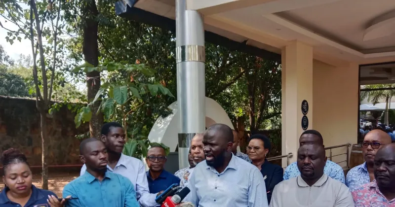 Parliament Probes Sh6mn Payments by National Schools to KESHA