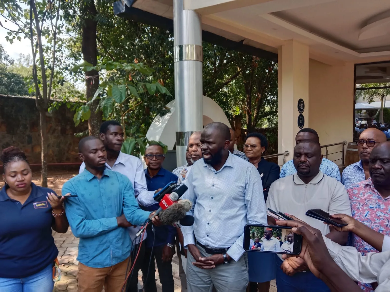 Parliament Probes Sh6mn Payments by National Schools to KESHA
