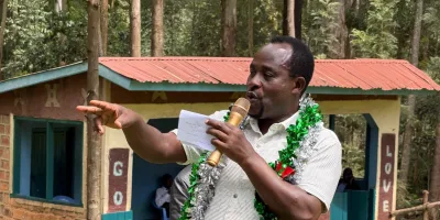 Mogaka Urges KNEC to Ensure Fair, Humane Administration of National Exams
