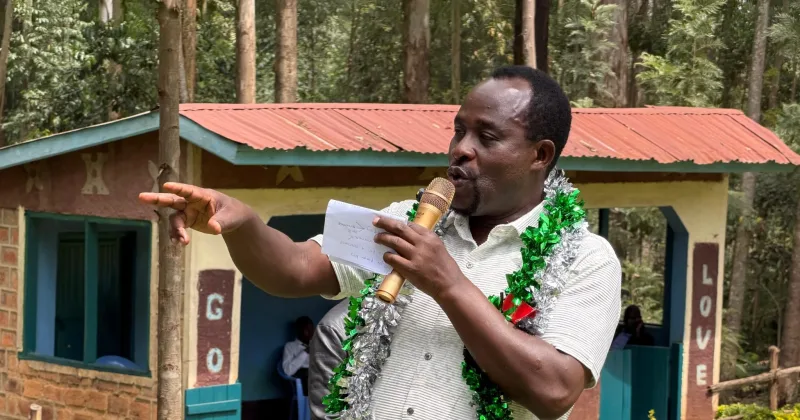 Mogaka Urges KNEC to Ensure Fair, Humane Administration of National Exams