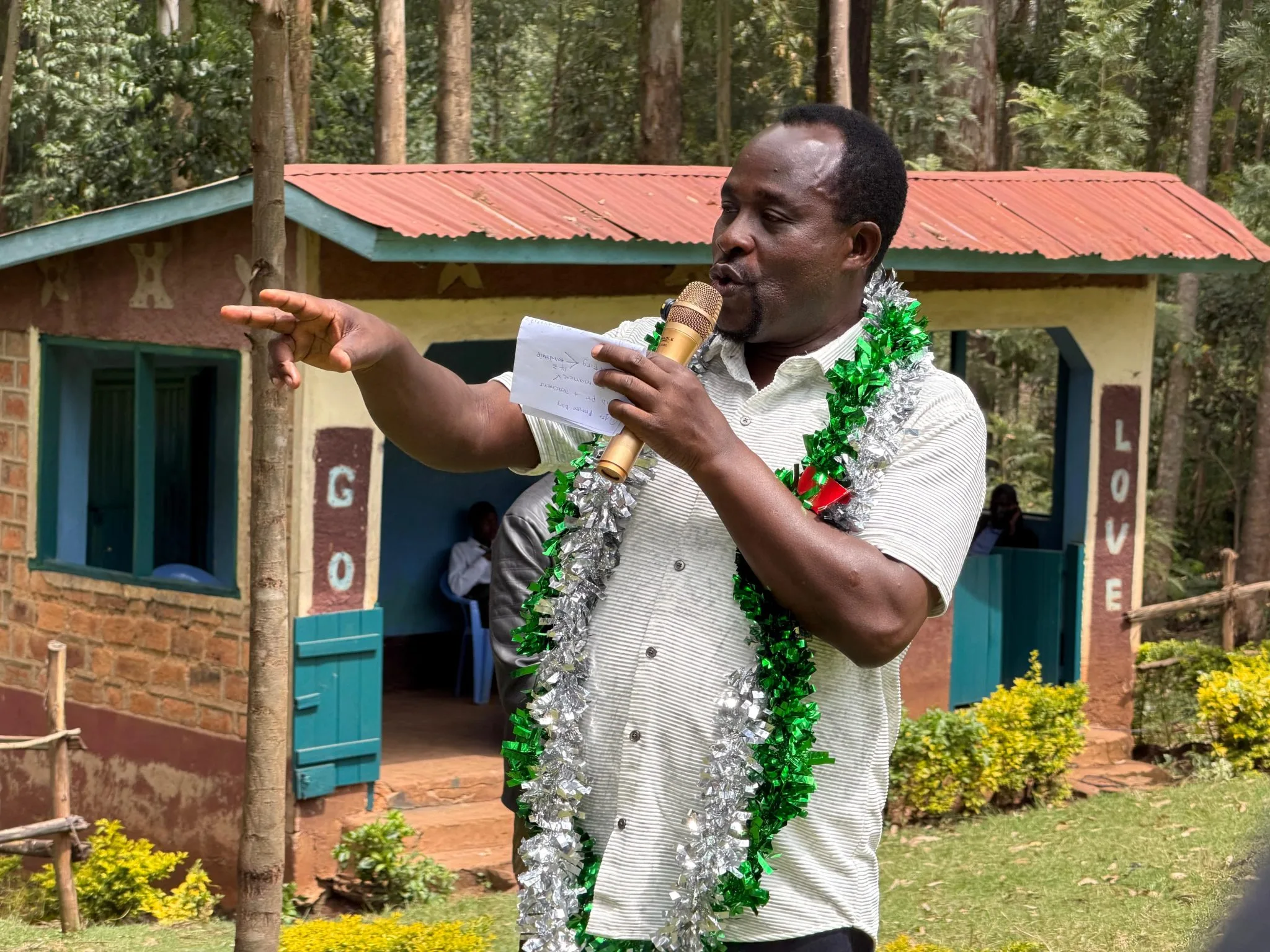 Mogaka Urges KNEC to Ensure Fair, Humane Administration of National Exams