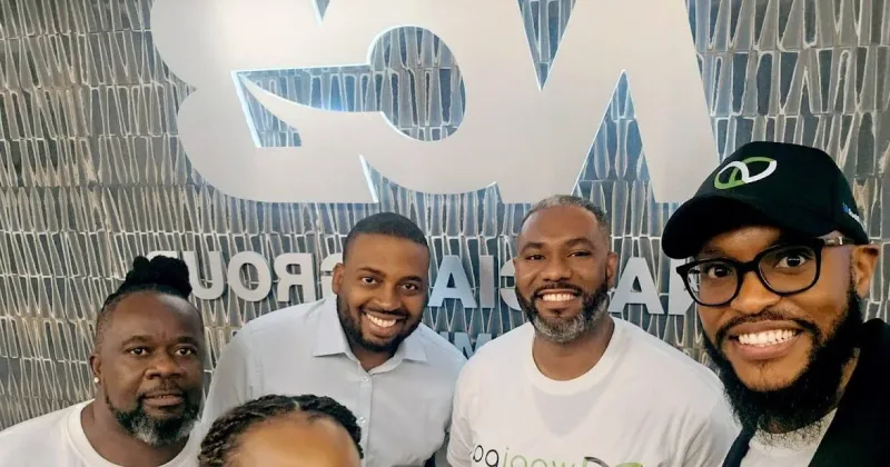 WapiPay partners with JN Money to expand Jamaica-Africa payments