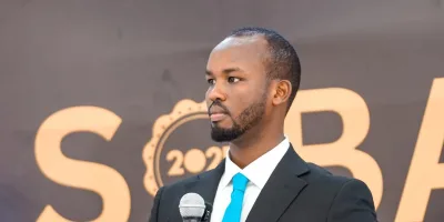 Nairobi business networking event targets entrepreneurs, investors and executives