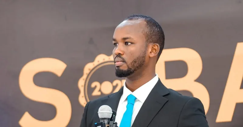 Nairobi business networking event targets entrepreneurs, investors and executives