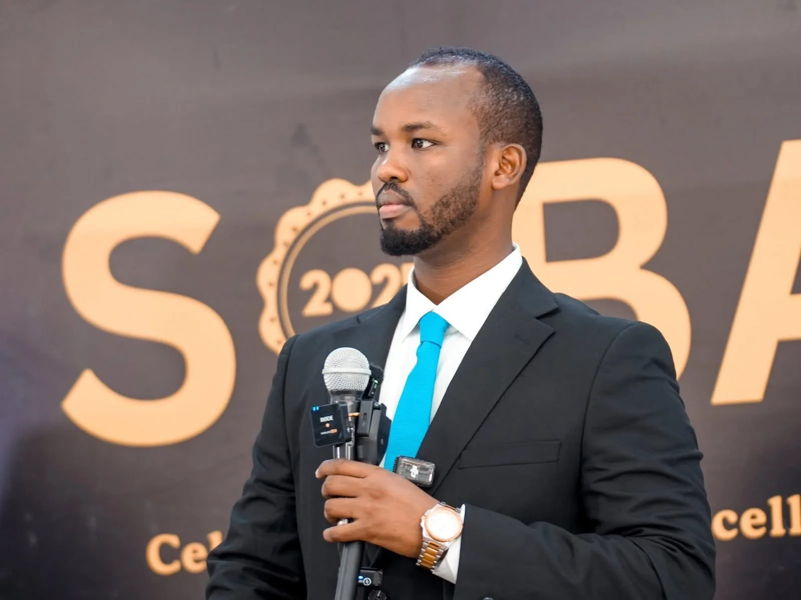 Nairobi business networking event targets entrepreneurs, investors and executives