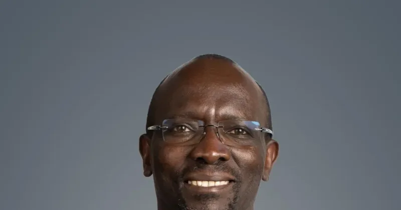 Thomas Omondi named interim Centum CEO after Mworia’s departure