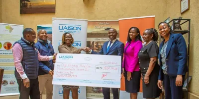 First Assurance pays Sh129.4mn flood claim for Mara Bush Camp
