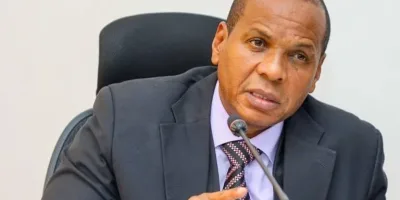 Mungatana condemns anti-Burundi attacks, calls for action against organisers
