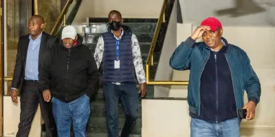Ex-Sports PS Kaberia, five others arrested over Ksh 330 million CHAN scandal