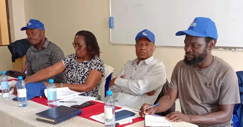 Wiper Steps Up Nyanza Mobilisation Ahead of Kalonzo Musyoka’s Planned Tour