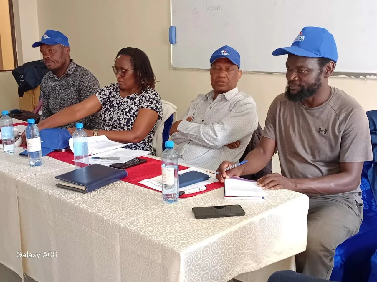 Wiper Steps Up Nyanza Mobilisation Ahead of Kalonzo Musyoka’s Planned Tour