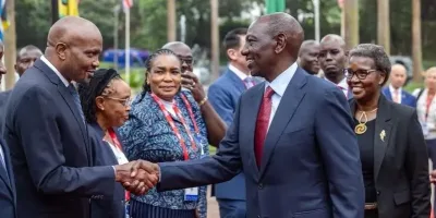 US hails Ruto’s investment strategy as bold, progressive