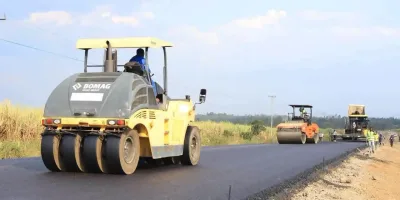 Sh14bn Road Projects Reshape Kisumu Network as Major Works Gather Pace