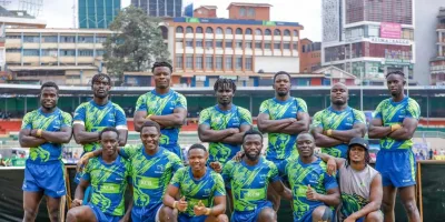 KCB Rugby face KCB KOBS in ‘Sibling Rivalry’ friendly clash