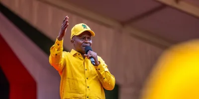 Kindiki insists on fresh vetting of alcohol manufacturers