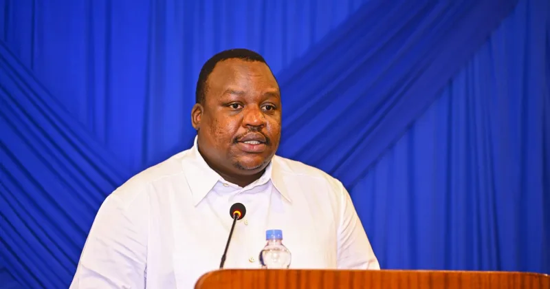 AI already decides who gets a loan in Kenya. Now decide who governs it