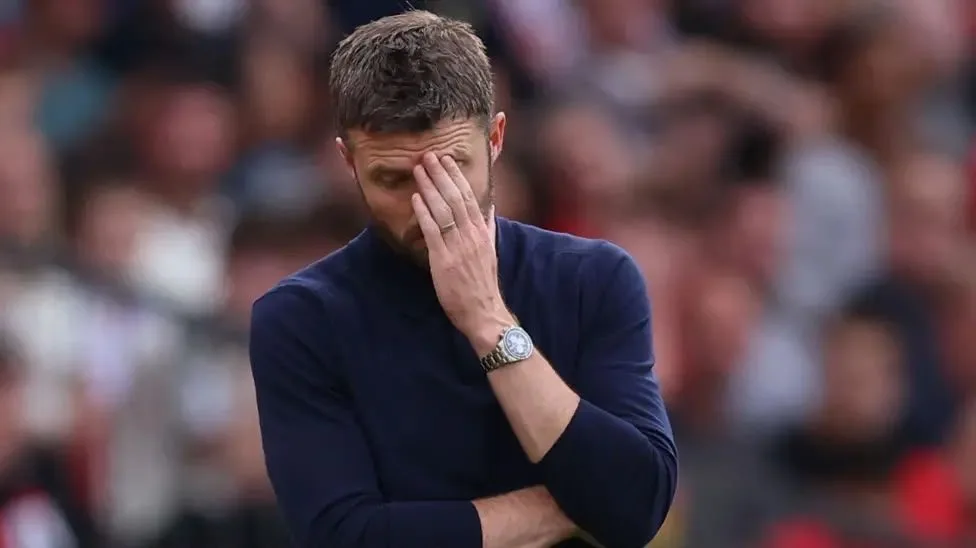 Familiar questions for Man Utd, now Carrick must find answers