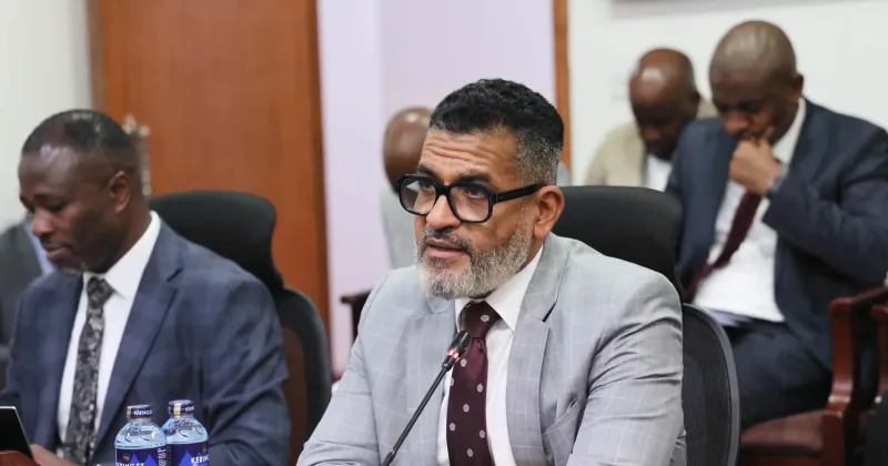 Senate orders Nairobi, Mombasa to submit pension debt plans