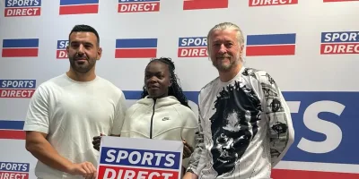 Sports Direct opens store in Kenya, a first in Africa