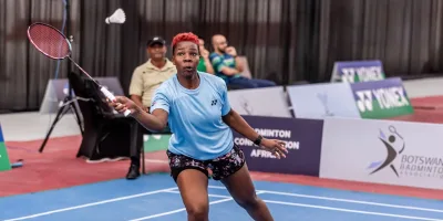 Kenya eye World Badminton Championships ticket via African qualifiers in Uganda
