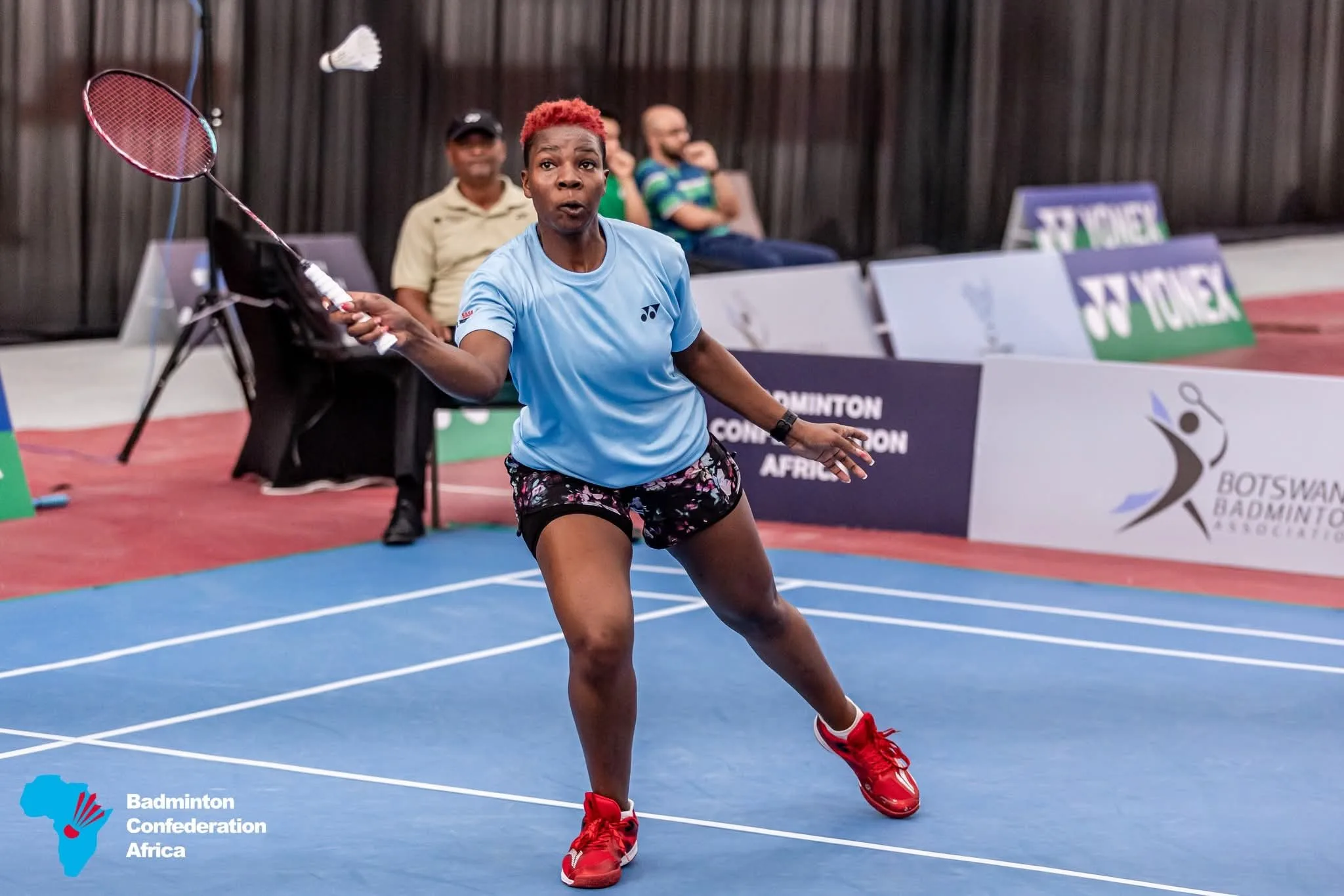 Kenya eye World Badminton Championships ticket via African qualifiers in Uganda