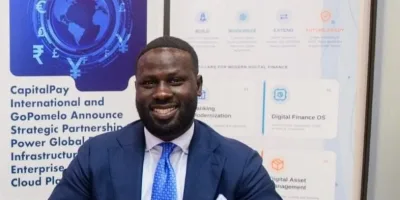 From South Sudan’s revenue reforms to Africa’s next payment infrastructure