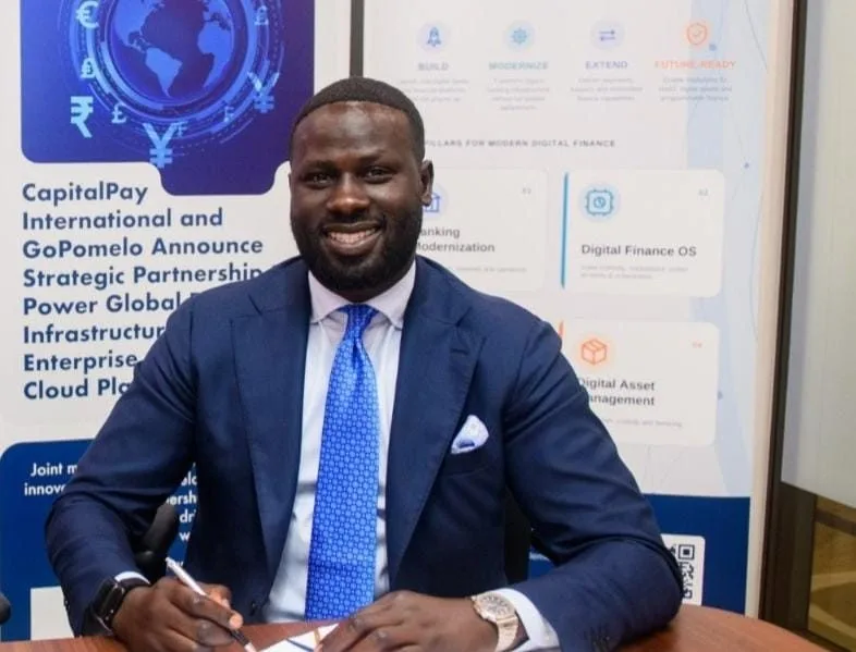 From South Sudan’s revenue reforms to Africa’s next payment infrastructure